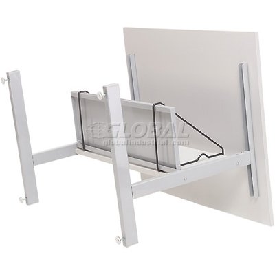 773169GY with Utility Shelf  (sold separately)