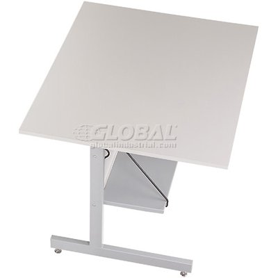 773169GY with Accessory Shelf  (sold separately)