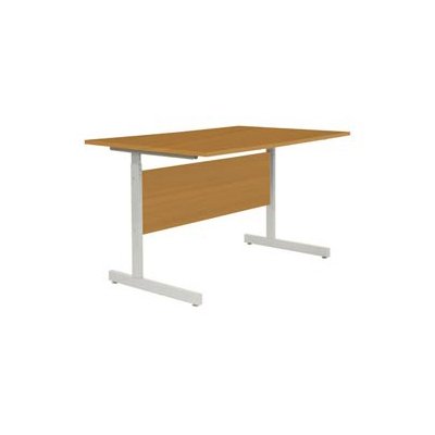 Sit-Stand Computer Workcenter 773169 - Height Adjustable