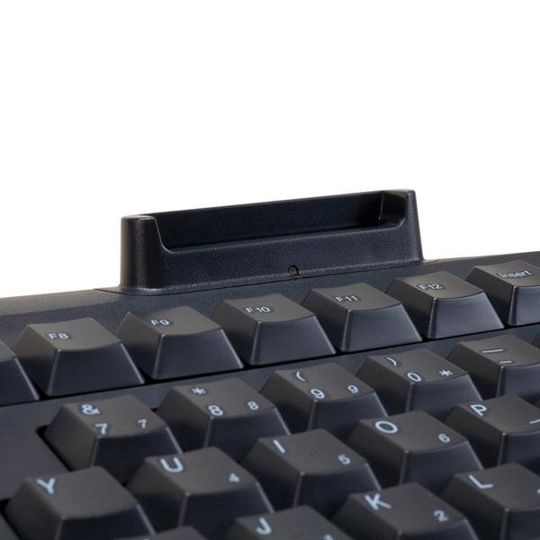 Goldtouch GTS-0077 Smart Card Secure SC2.0 Ergonomic Keyboard