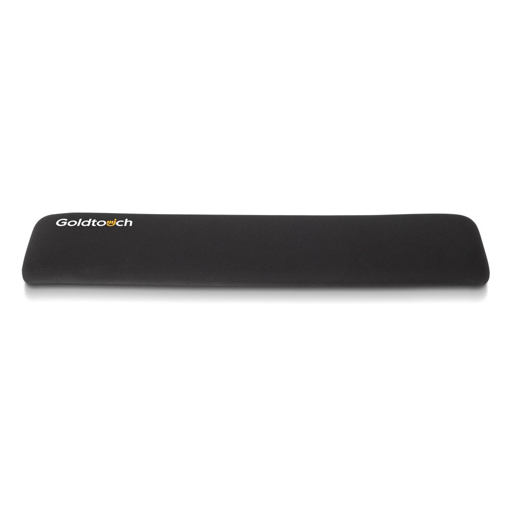 Goldtouch GT8-0017 SlimLine Gel Filled Wrist Rest