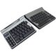 Goldtouch GTP-0055W Go Wireless Bluetooth Keyboard