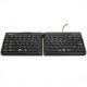 Goldtouch GTP-0044 Go!2 Mobile Keyboard - PC & Mac - USB