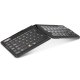 Goldtouch GTP-0044 Go!2 Mobile Keyboard - PC & Mac - USB