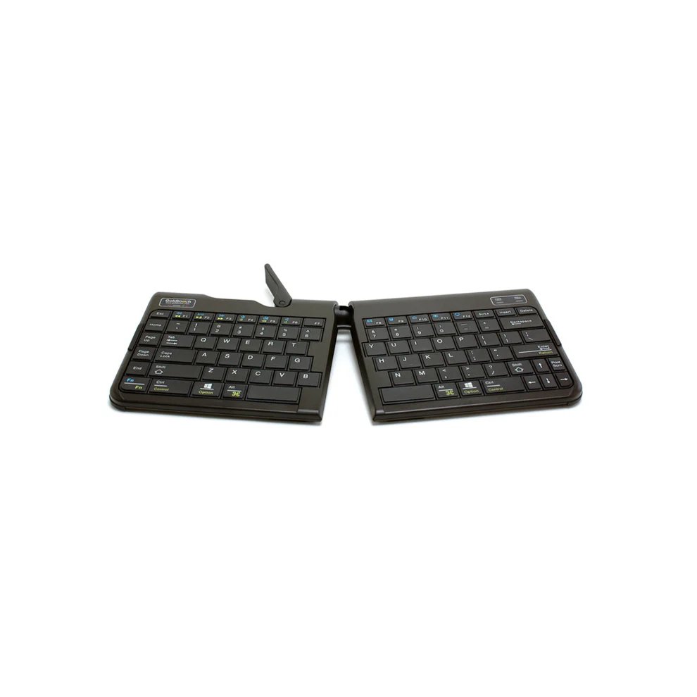 Goldtouch GTP-0044W Go!2 Wireless Bluetooth Mobile Keyboard
