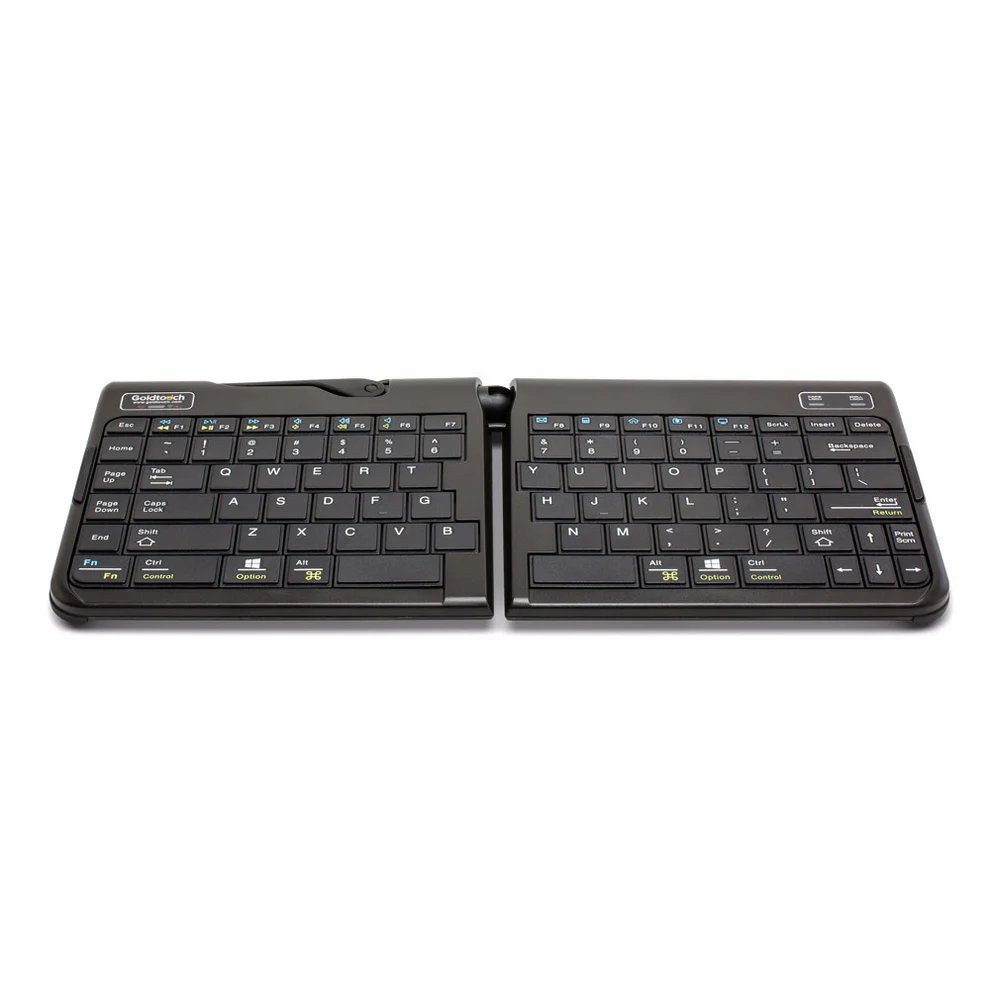 GTP-0044W - Go2 Mobile Wireless Bluetooth Keyboard