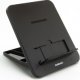 Goldtouch GTLS-0077U Go Travel Notebook and Tablet Stand