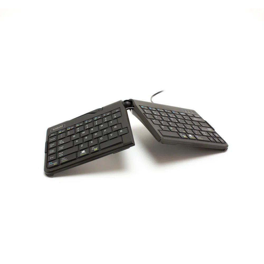 GTP-0044 Go2 Mobile Keyboard