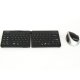 Goldtouch GTMB-0044W Go2 Bluetooth Mobile Keyboard and Mouse