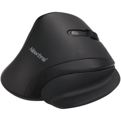 Goldtouch KOV-N200BWM or KOV-N200BWL Wireless Newtral 2 Mouse