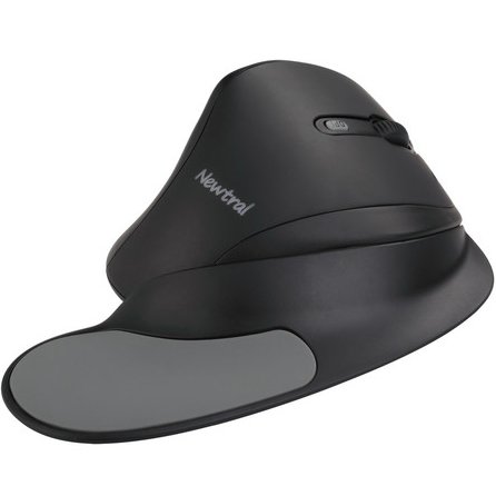 Goldtouch KOV-N200BWM or KOV-N200BWL Wireless Newtral 2 Mouse