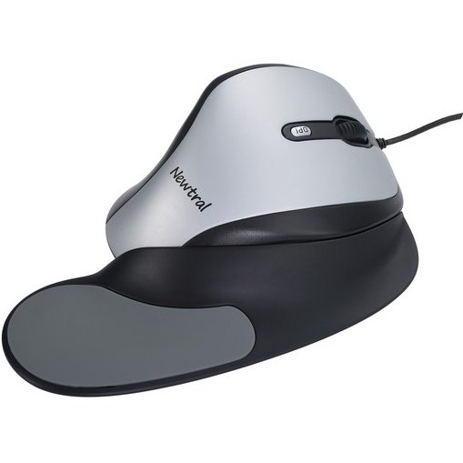 Goldtouch KOV-N200SCM or KOV-N200SCL Newtral 2 Wired USB Mouse