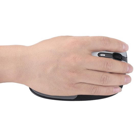 Goldtouch KOV-N200SCM or KOV-N200SCL Newtral 2 Wired USB Mouse