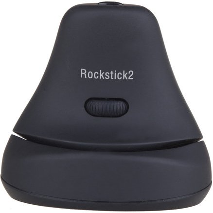 Goldtouch KOV-RS200CM or KOV-RS200CL USB Wired Rockstick 2 Mouse