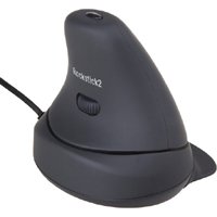 Goldtouch KOV-RS200CM or KOV-RS200CL USB Wired Rockstick 2 Mouse