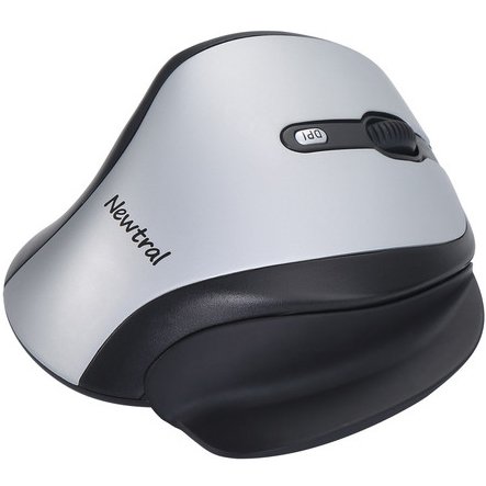 Goldtouch KOV-N200SWM or KOV-N200SWL Wireless Newtral 2 Mouse