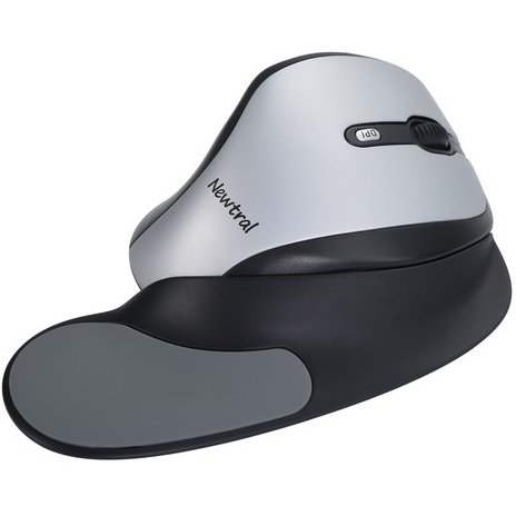 Goldtouch KOV-N200SWM or KOV-N200SWL Wireless Newtral 2 Mouse