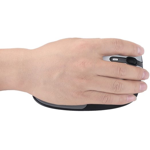 Goldtouch KOV-N200SWM or KOV-N200SWL Wireless Newtral 2 Mouse