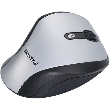Goldtouch KOV-N200SWM or KOV-N200SWL Wireless Newtral 2 Mouse