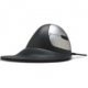 Goldtouch KOV-GSV-RM Semi-Vertical Wired Mouse (Right-Handed)