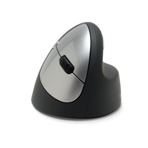 Goldtouch KOV-GSV-RMW Semi-Vertical Wireless Mouse (Right-Handed)