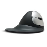 Goldtouch KOV-GSV-RMW Semi-Vertical Wireless Mouse (Right-Handed)