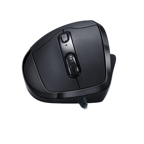 Goldtouch KOV-N300BCM Wired Medium USB Newtral 3 Mouse