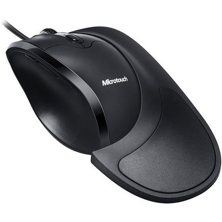 Goldtouch KOV-N300BCM Wired Medium USB Newtral 3 Mouse