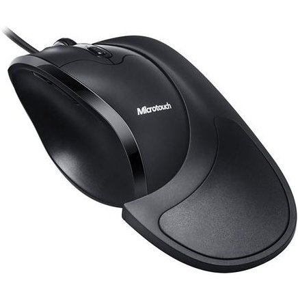 Goldtouch KOV-N300BCM Wired Medium USB Newtral 3 Mouse