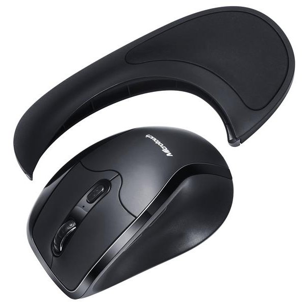 Goldtouch KOV-N300BWM Wireless Medium Newtral 3 Mouse