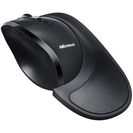 Goldtouch KOV-N300BWM Wireless Medium Newtral 3 Mouse