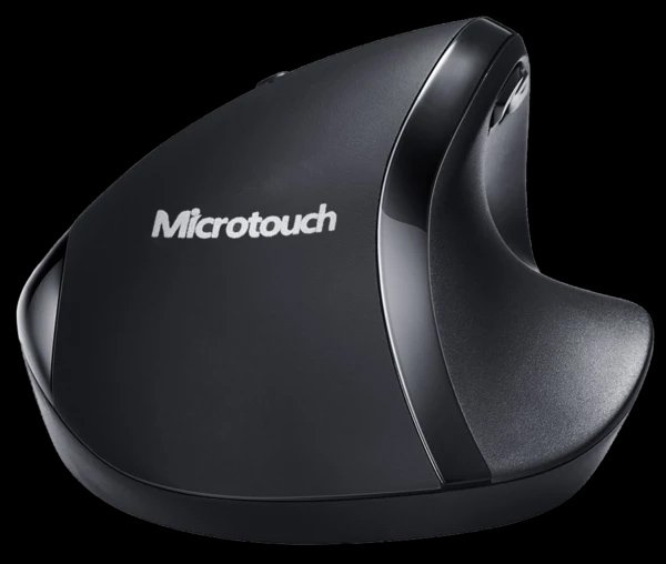 Goldtouch KOV-N300BWM-L Wireless Left-Handed Medium Newtral 3 Mouse