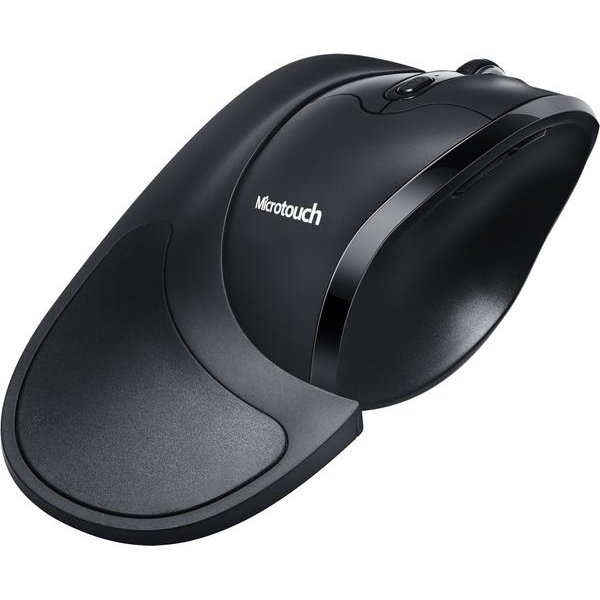 Goldtouch KOV-N300BWM-L Wireless Left-Handed Medium Newtral 3 Mouse