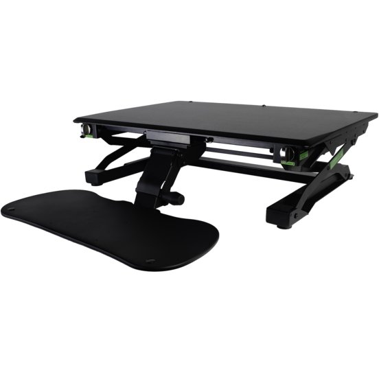 15 Best Standing Desks And Standing Desk Converters of 2024 - Reviewed