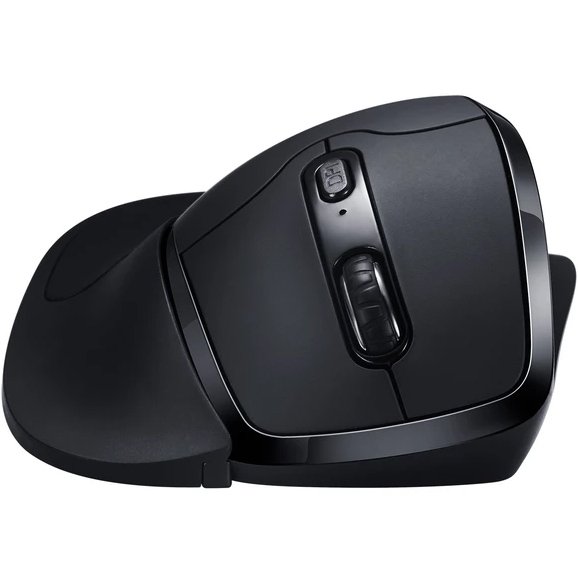 Goldtouch KOV-N300BWL Wireless Large Newtral 3 Ergonomic Mouse