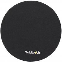 Goldtouch GT5-0017 Gel Filled Round Mouse Pad for EasyLift Desk