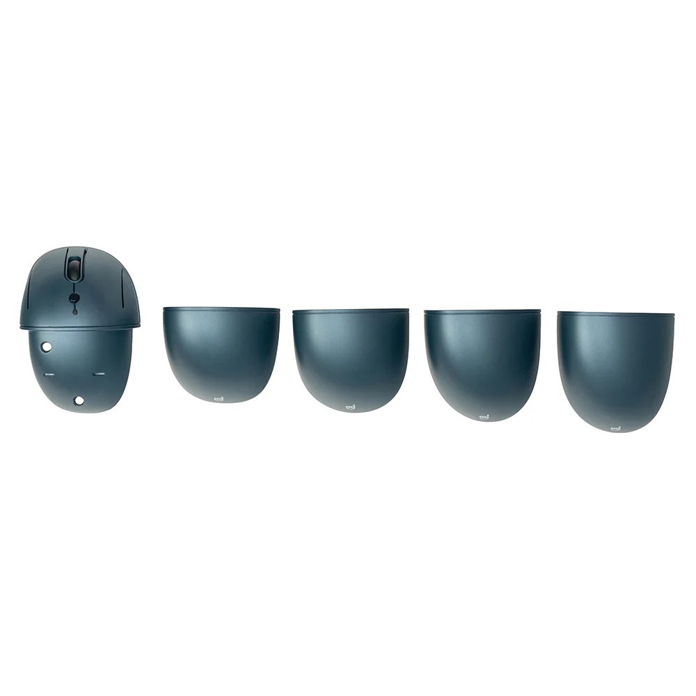 Goldtouch KOV-GTM-FLEX-BT FlexMouse Bluetooth Wireless (Right-Handed)