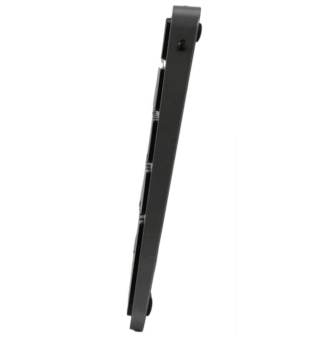 Goldtouch KB-X231-TM Trident Standard Keyboard