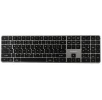 Goldtouch KB-X231-TM Trident Standard Keyboard