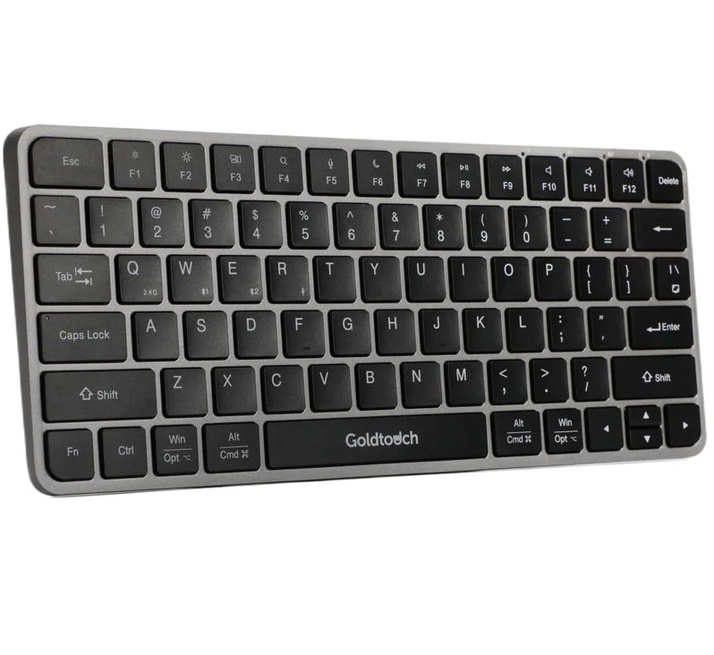 Goldtouch KB-X211-TM Trident Mini Keyboard
