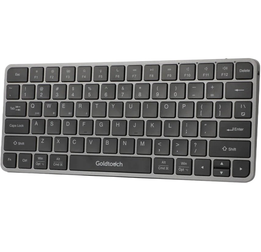 Goldtouch KB-X211-TM Trident Mini Keyboard
