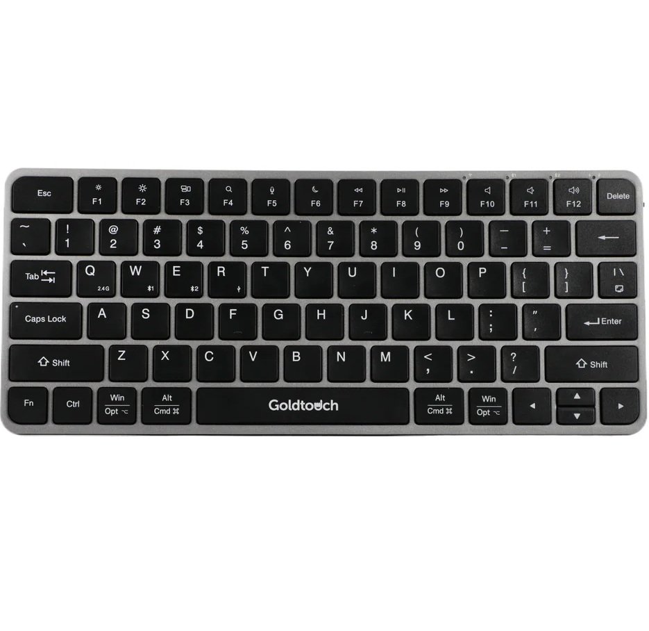 Goldtouch KB-X211-TM Trident Mini Keyboard