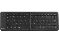 Goldtouch KB-FLD23-BT Peapod Mini Bluetooth Keyboard