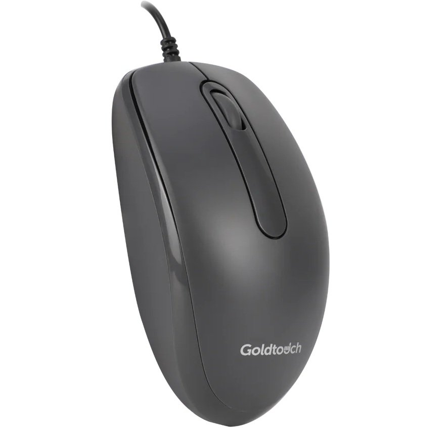 Goldtouch KOV-M720 USB Wired Office Mouse