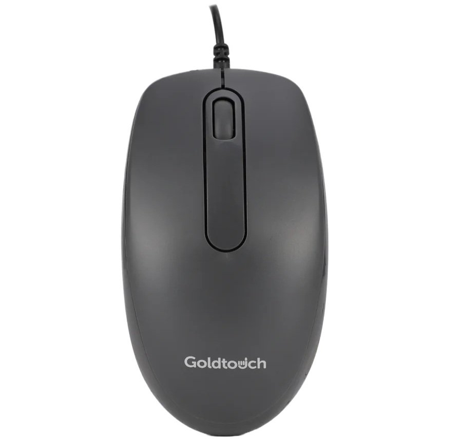 Goldtouch KOV-M720 USB Wired Office Mouse