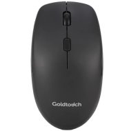 Goldtouch KOV-M720-DM Wireless Office Mouse (Bluetooth + 2.4 GHz)