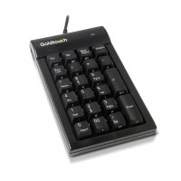 Goldtouch GTC-0077 USB Numeric Keypad 