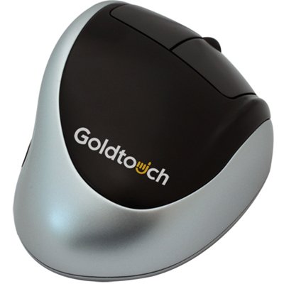 Goldtouch KOV-GTM-R USB Comfort Mouse - Right Handed