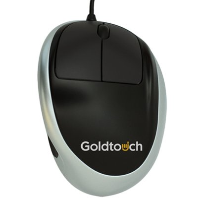 Goldtouch KOV-GTM-R USB Comfort Mouse - Right Handed