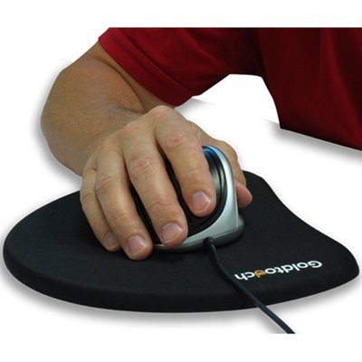 Goldtouch KOV-GTM-R USB Comfort Mouse - Right Handed